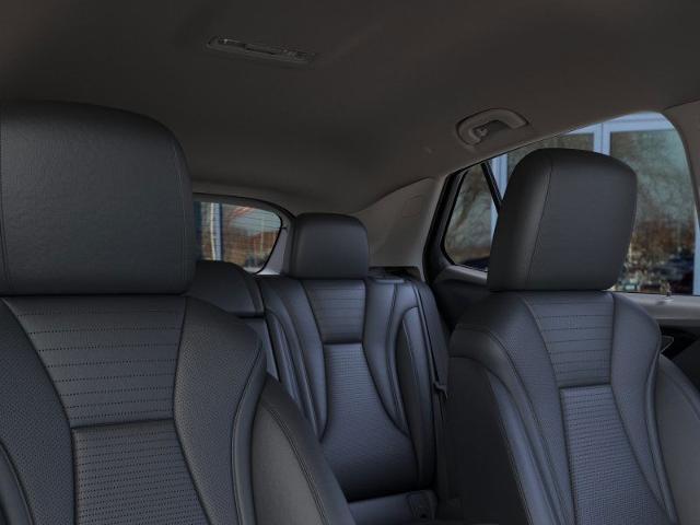 2025 Buick Envision Vehicle Photo in NEENAH, WI 54956-2243