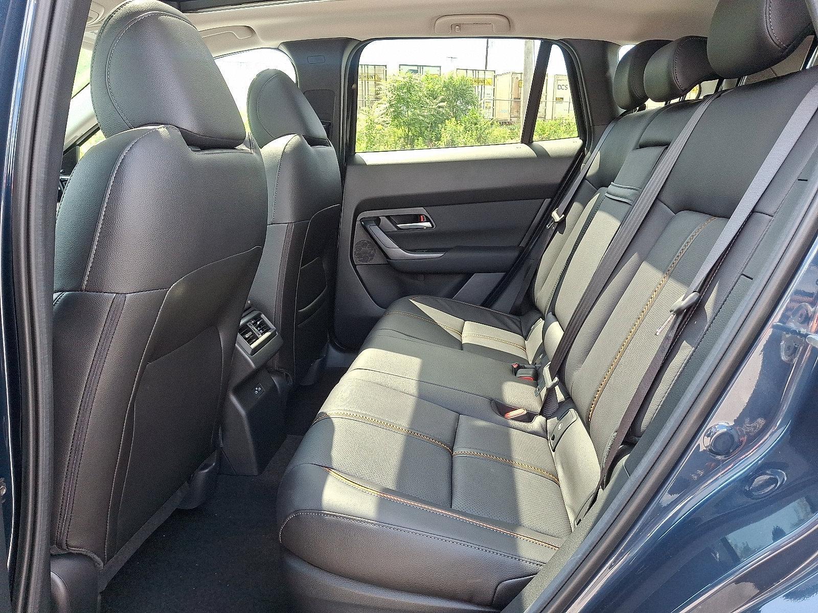 2025 Mazda CX-50 Hybrid Vehicle Photo in Harrisburg, PA 17111