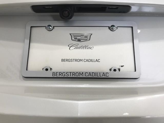 2022 Cadillac XT4 Vehicle Photo in GREEN BAY, WI 54303-3330