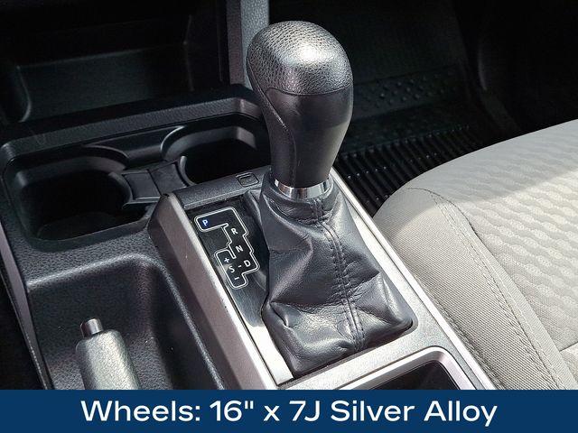 2022 Toyota Tacoma Vehicle Photo in PAWLING, NY 12564-3219