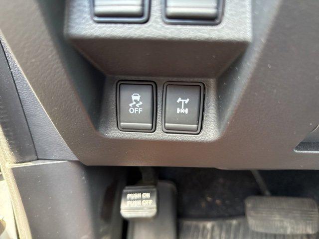 2022 Nissan Frontier Vehicle Photo in Harrisburg, PA 17111-1033