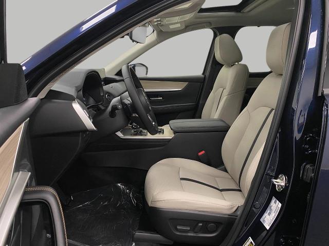 2025 Mazda CX-90 Vehicle Photo in Appleton, WI 54913