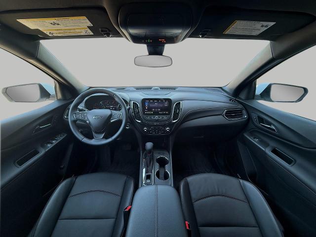 2024 Chevrolet Equinox Vehicle Photo in Appleton, WI 54914