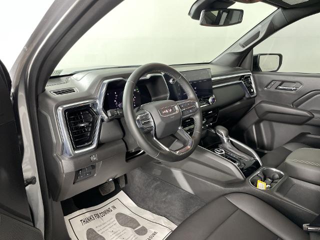 2023 GMC Canyon Vehicle Photo in GILBERT, AZ 85297-0402