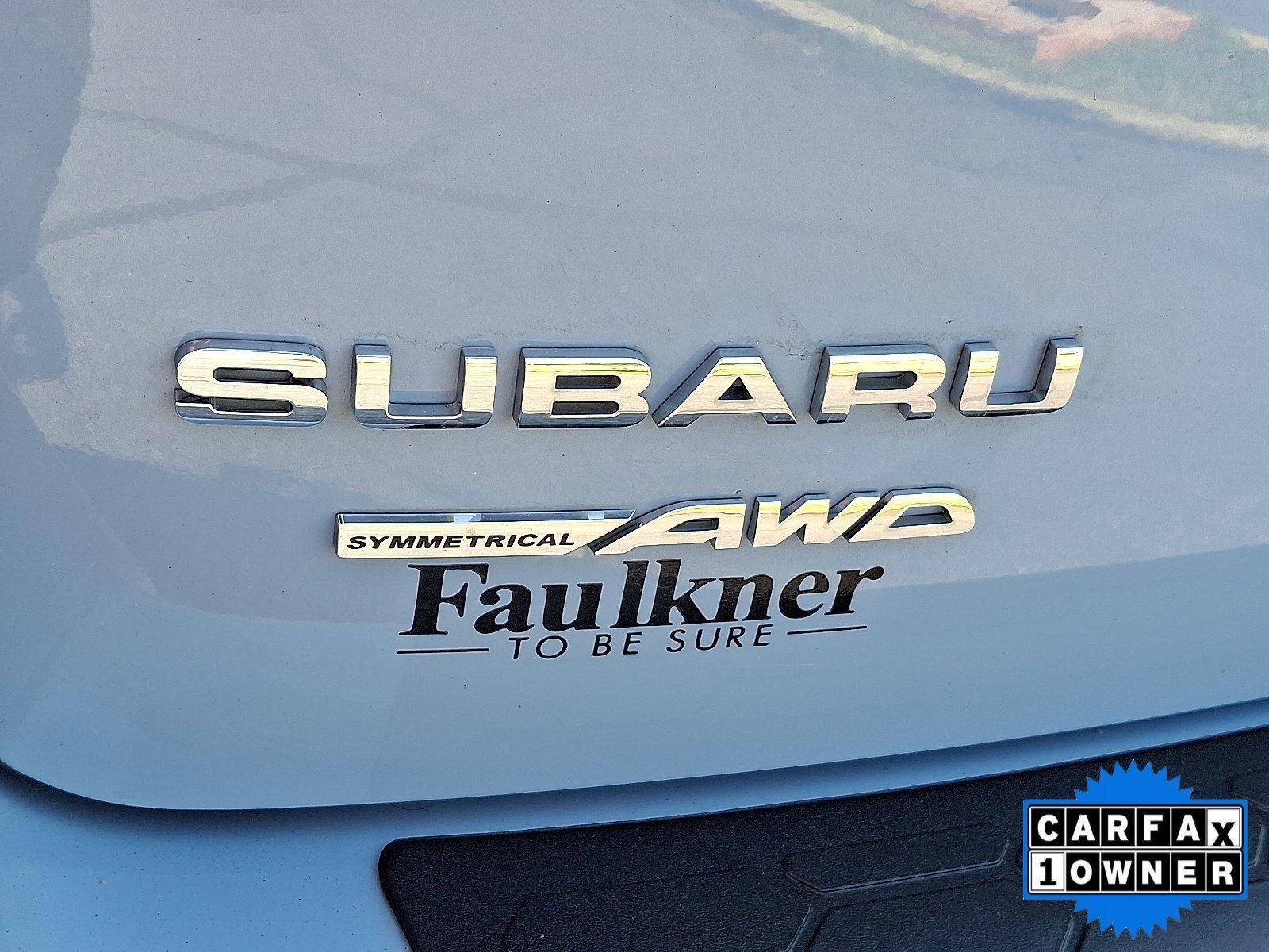 2023 Subaru Crosstrek Vehicle Photo in Harrisburg, PA 17111