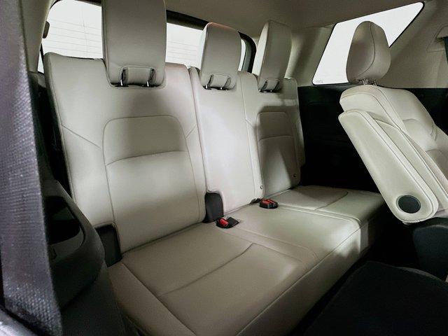 2023 Nissan Pathfinder Vehicle Photo in Flemington, NJ 08822