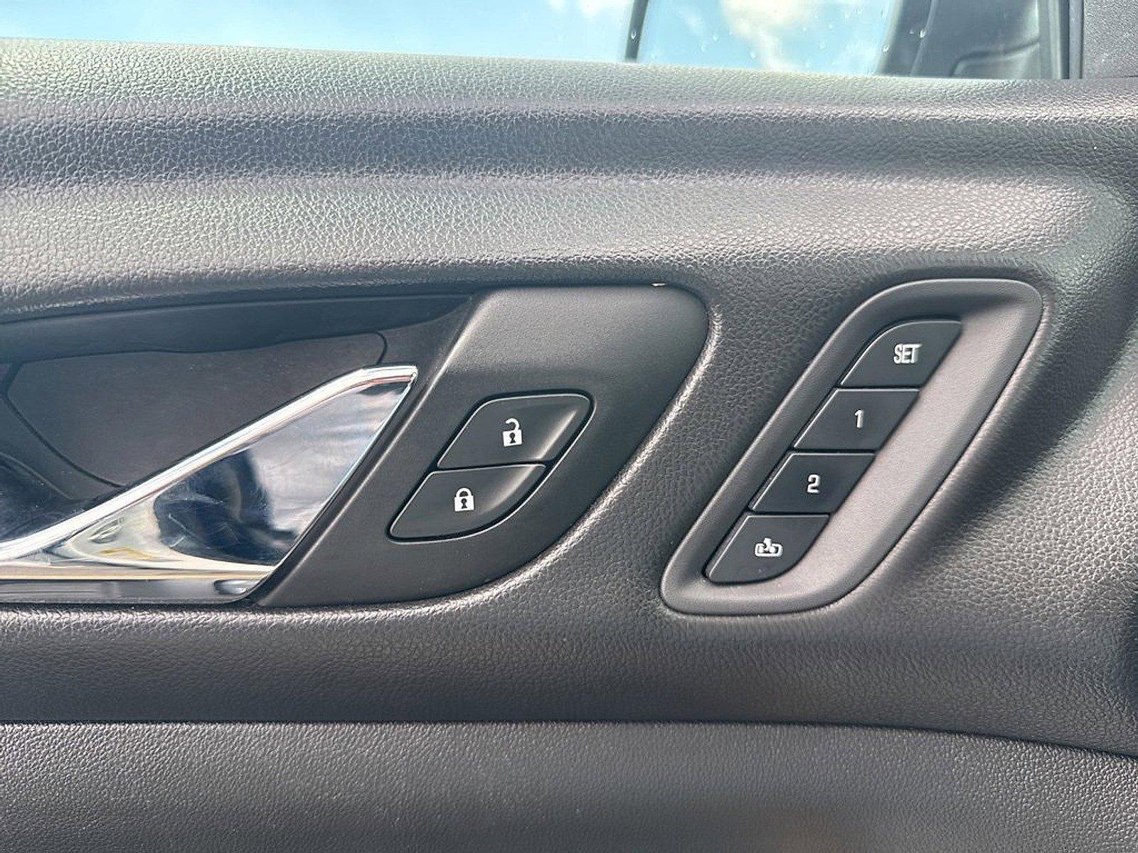 2017 GMC Acadia Vehicle Photo in Harrisburg, PA 17111