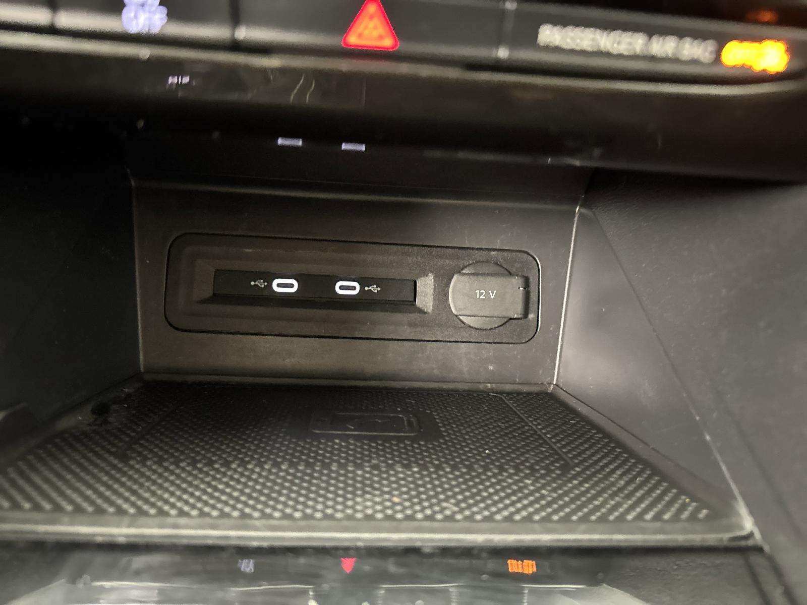 2023 Volkswagen Atlas Vehicle Photo in Georgetown, TX 78626