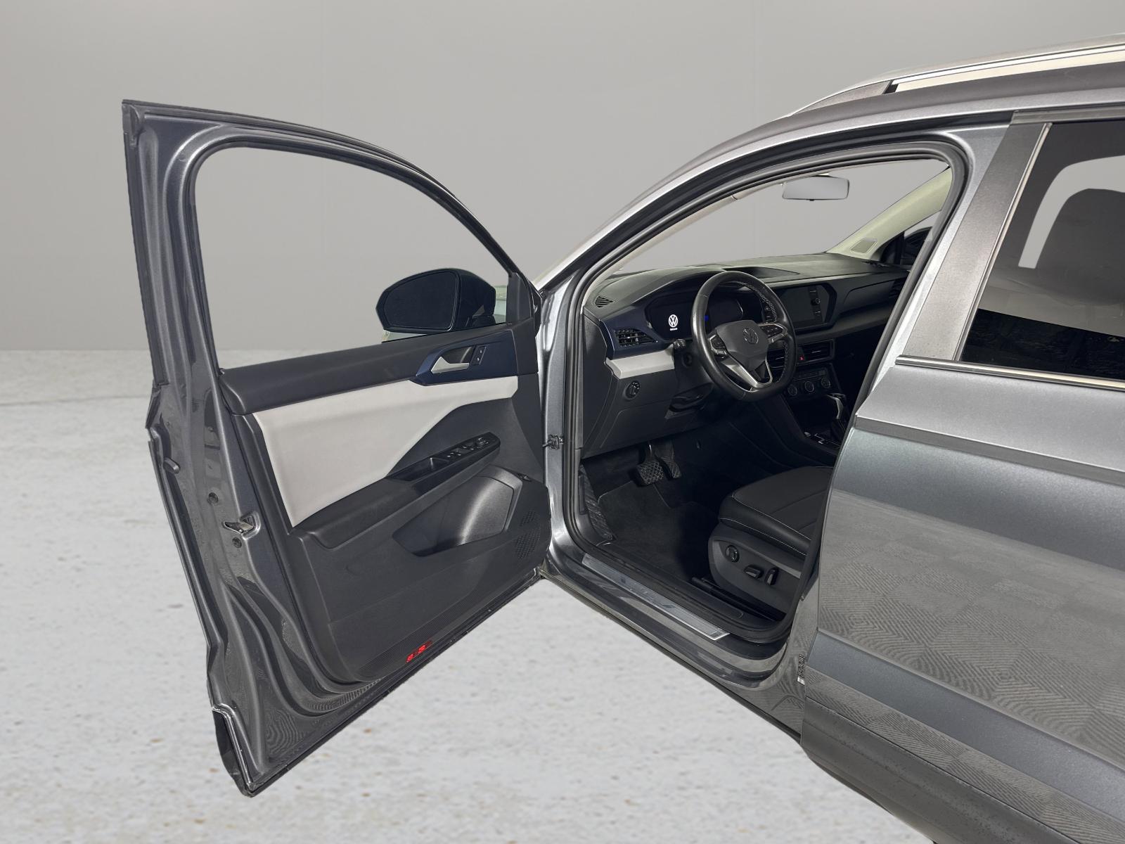 2022 Volkswagen Taos Vehicle Photo in Georgetown, TX 78626