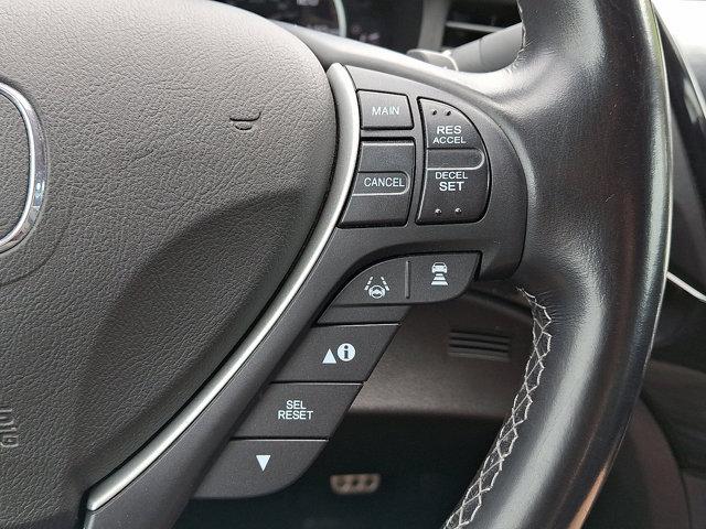 2021 Acura ILX Vehicle Photo in Philadelphia, PA 19116