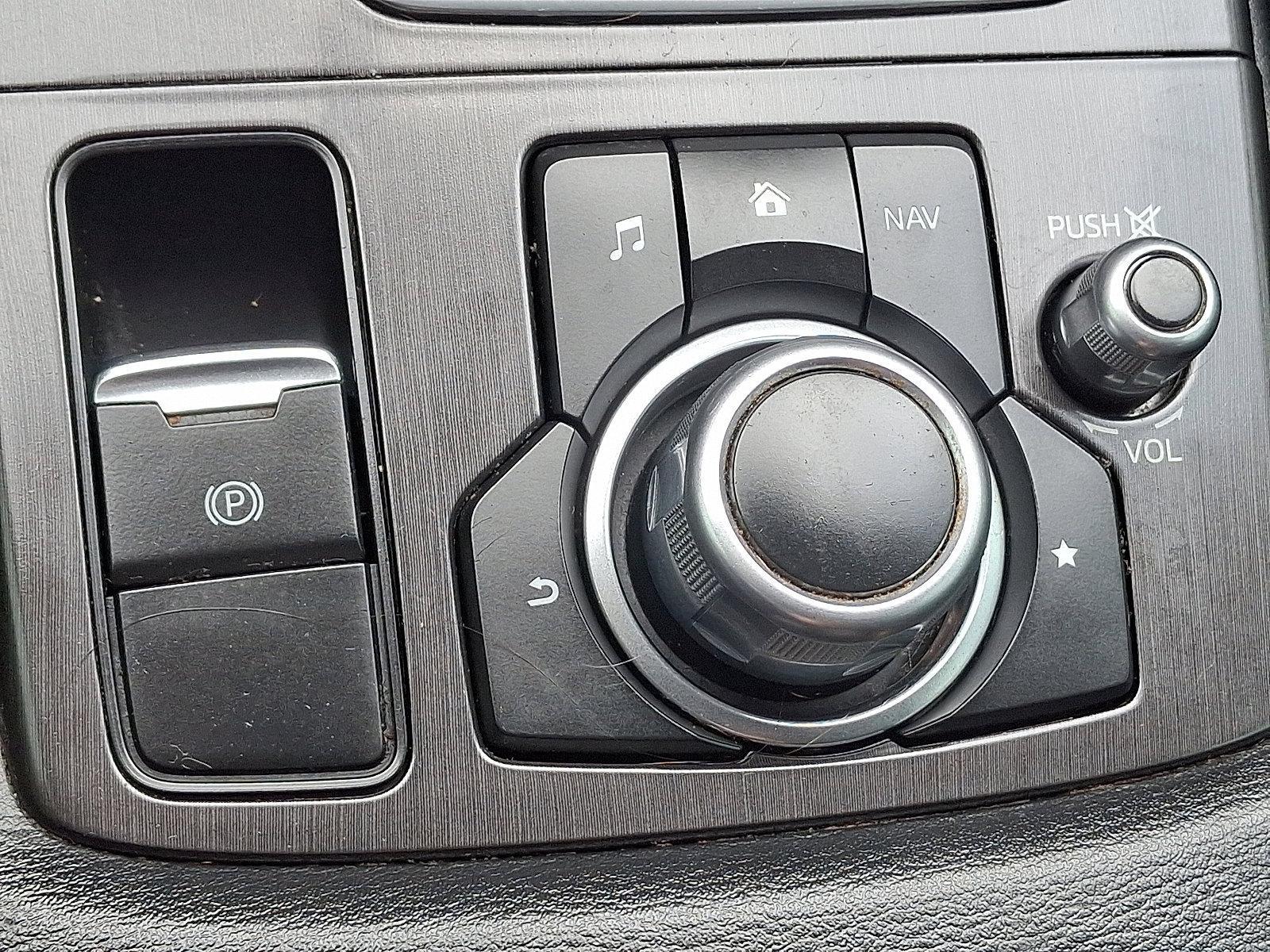 2016 Mazda CX-5 Vehicle Photo in Harrisburg, PA 17111-1033