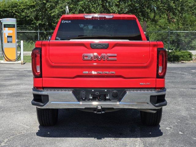 2021 GMC Sierra 1500 Vehicle Photo in Decatur, TX 76234