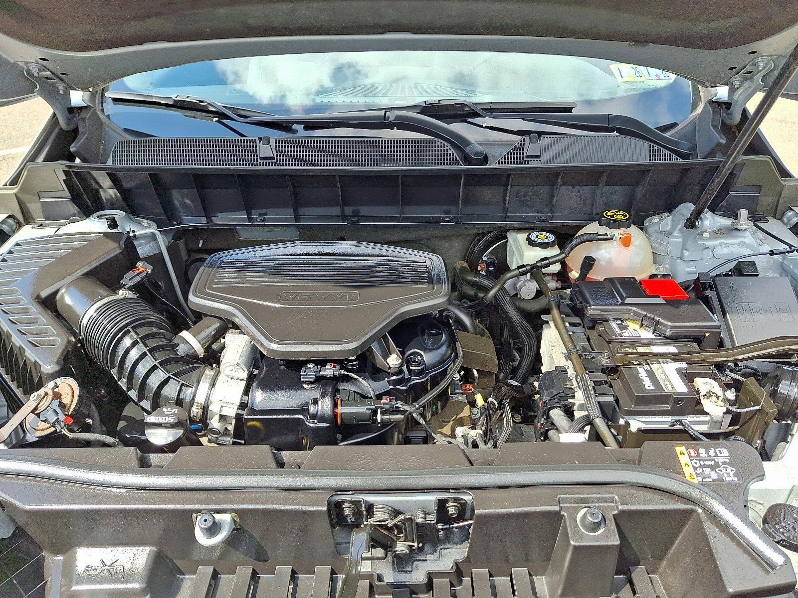 2017 GMC Acadia Vehicle Photo in Trevose, PA 19053