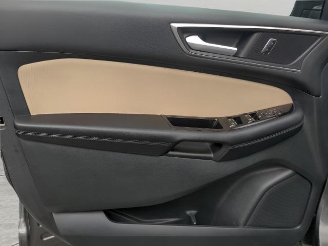 2016 Ford Edge Vehicle Photo in Green Bay, WI 54304