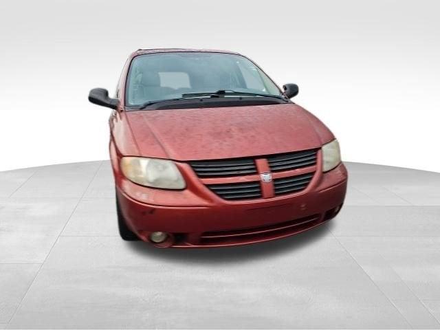 2005 Dodge Caravan Vehicle Photo in Fishers, IN 46038