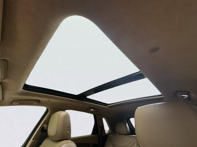 2024 Cadillac XT5 Vehicle Photo in LEOMINSTER, MA 01453-2952