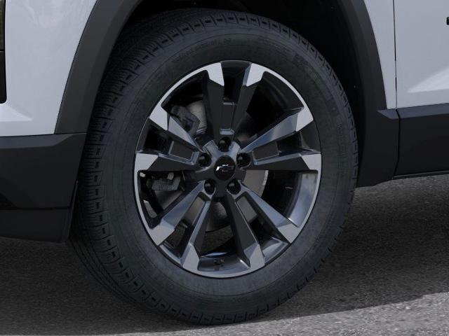 2026 Chevrolet Equinox Vehicle Photo in INDEPENDENCE, MO 64055-1314