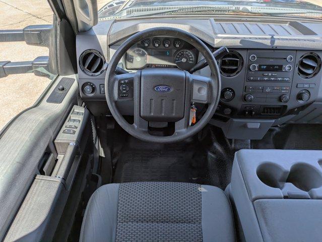 2015 Ford Super Duty F-350 DRW Vehicle Photo in BRUNSWICK, GA 31525-1881