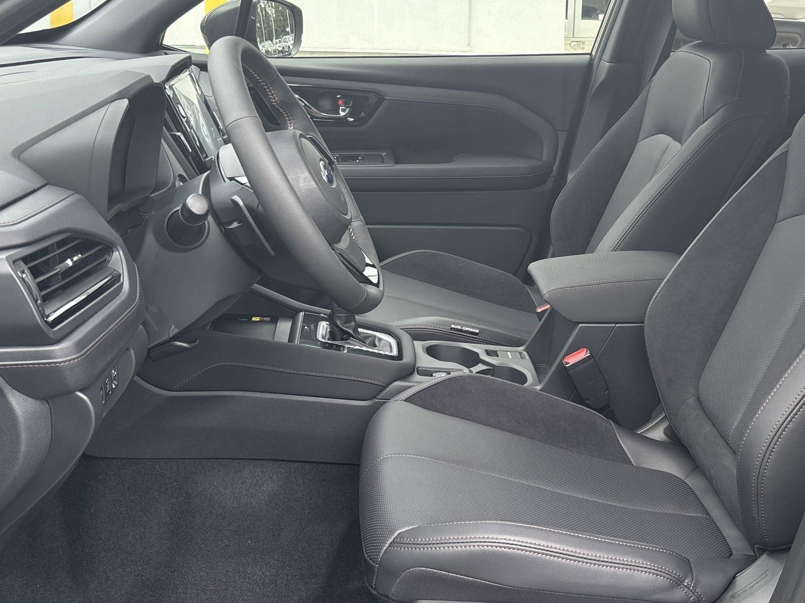 2025 Subaru Forester Vehicle Photo in Mechanicsburg, PA 17050