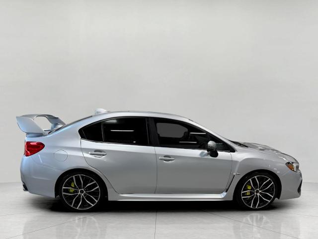 2020 Subaru WRX Vehicle Photo in Green Bay, WI 54304