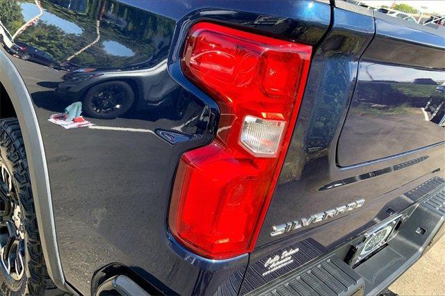 2023 Chevrolet Silverado 1500 Vehicle Photo in KANSAS CITY, MO 64114-4502