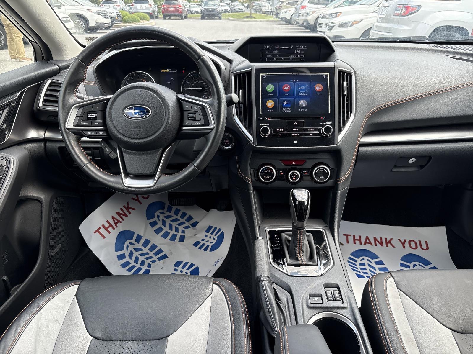 2019 Subaru Crosstrek Vehicle Photo in Mechanicsburg, PA 17050