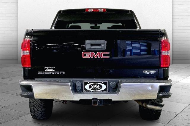 2014 GMC Sierra 1500 Vehicle Photo in Lees Summit, MO 64086