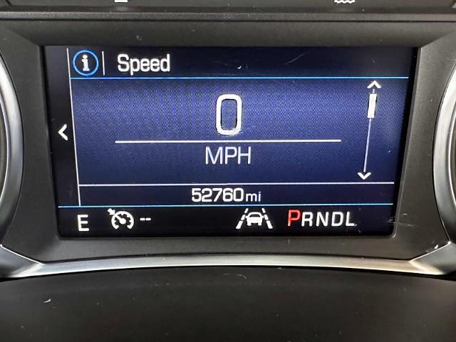 2022 Chevrolet Equinox Vehicle Photo in Roslyn, NY 11576
