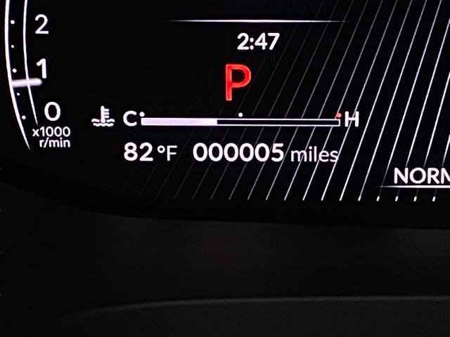 2026 Acura MDX Vehicle Photo in Appleton, WI 54913