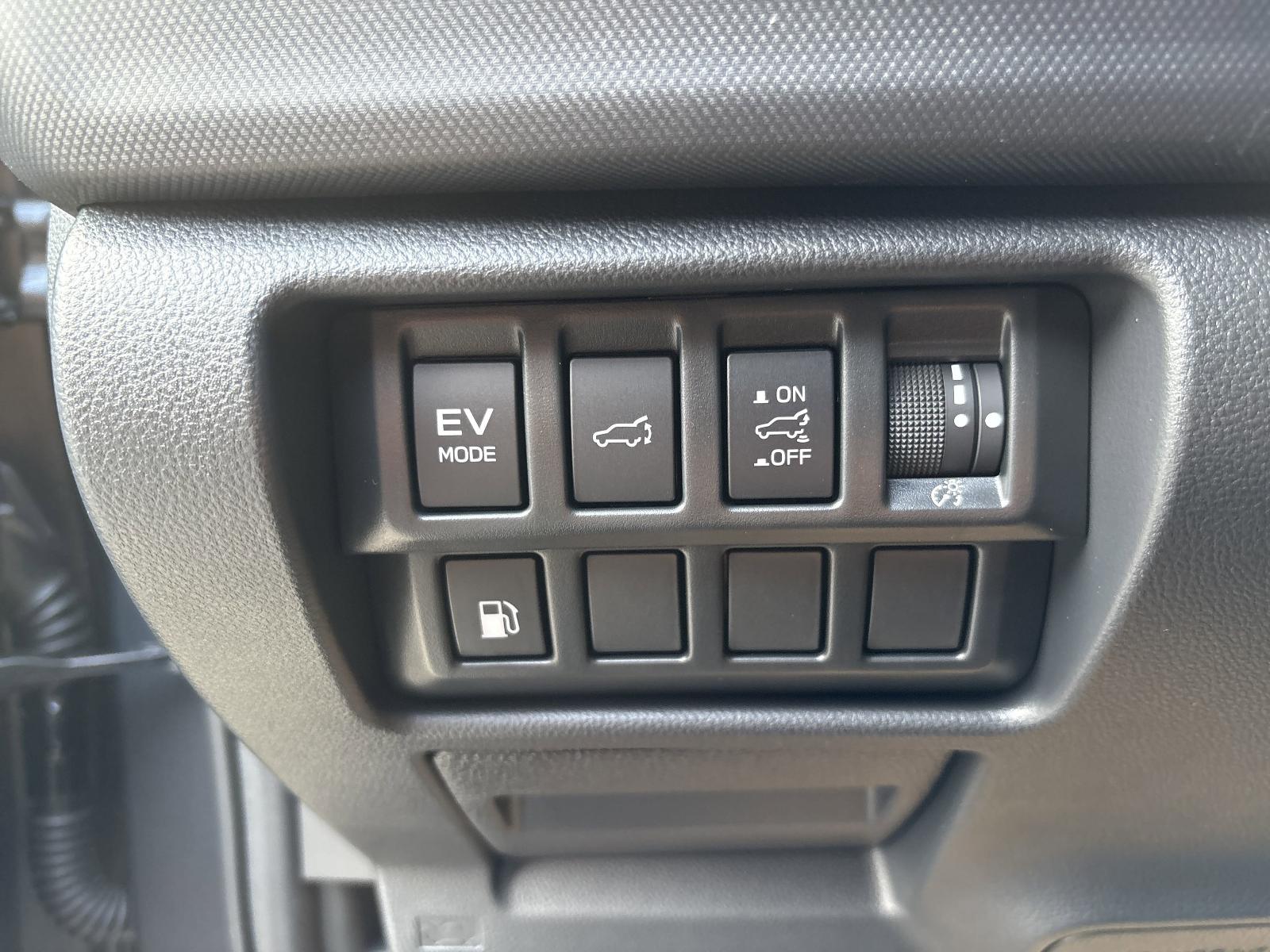 2025 Subaru Forester Vehicle Photo in Mechanicsburg, PA 17050