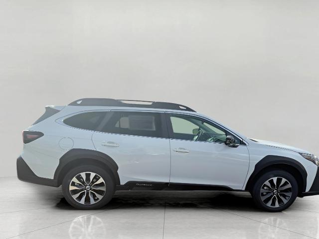 2025 Subaru Outback Vehicle Photo in Oshkosh, WI 54904