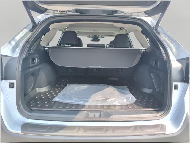 2025 Subaru Outback Vehicle Photo in Green Bay, WI 54304