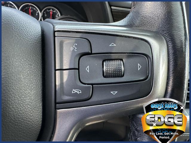 2021 Chevrolet Tahoe Vehicle Photo in Roslyn, NY 11576