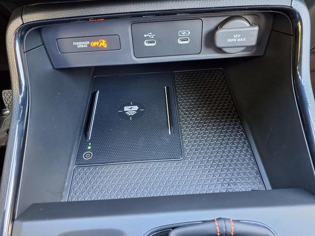 2026 Honda CR-V Hybrid Vehicle Photo in Oshkosh, WI 54904