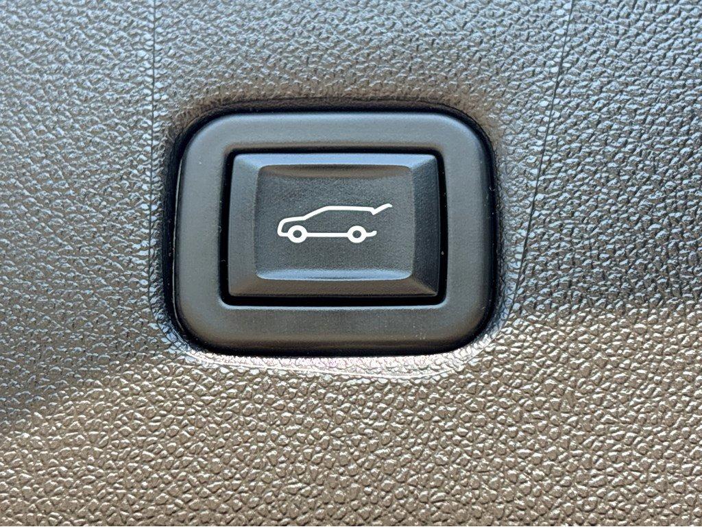 2024 Chevrolet Blazer Vehicle Photo in SAVANNAH, GA 31406-4513
