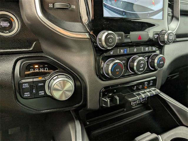 2021 Ram 1500 Vehicle Photo in ENGLEWOOD, CO 80113-6708