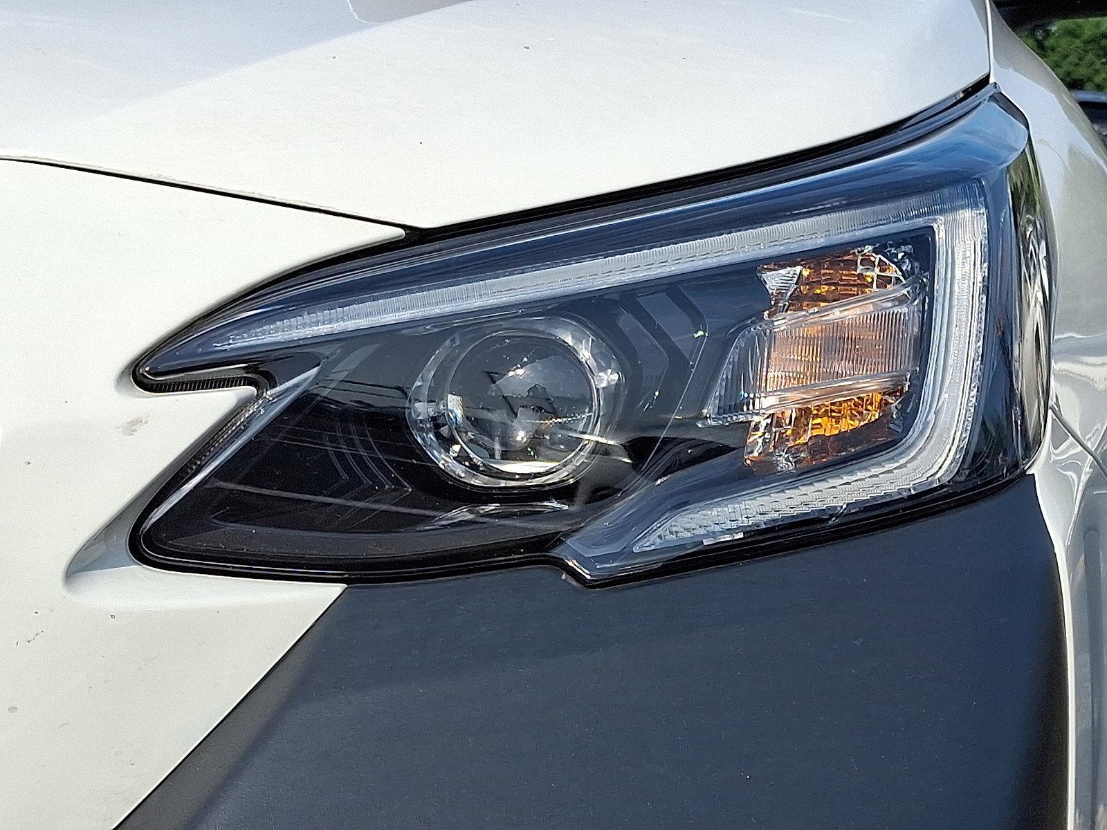 2022 Subaru Outback Vehicle Photo in Easton, PA 18045