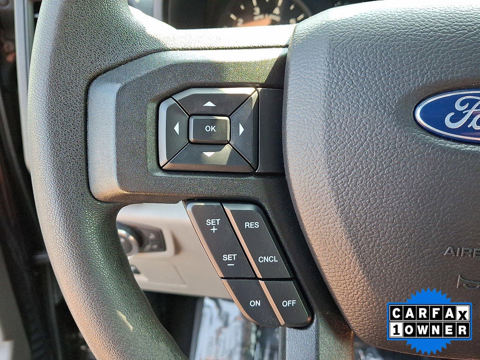 2020 Ford F-150 Vehicle Photo in Harrisburg, PA 17111