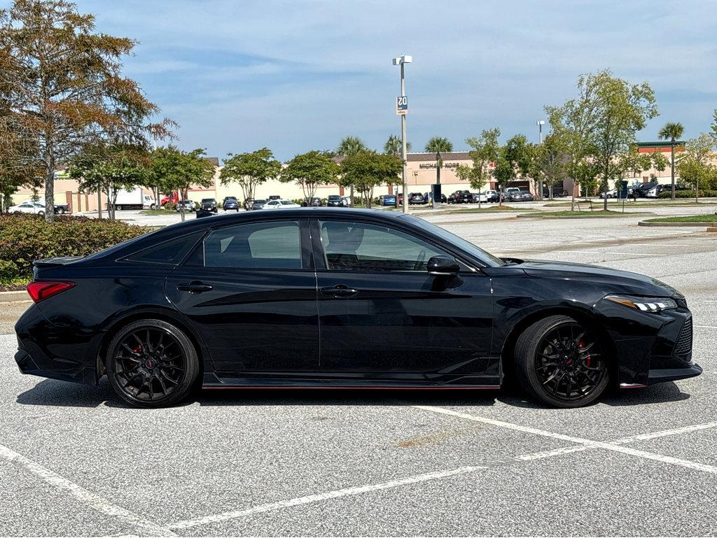 2020 Toyota Avalon Vehicle Photo in POOLER, GA 31322-3252
