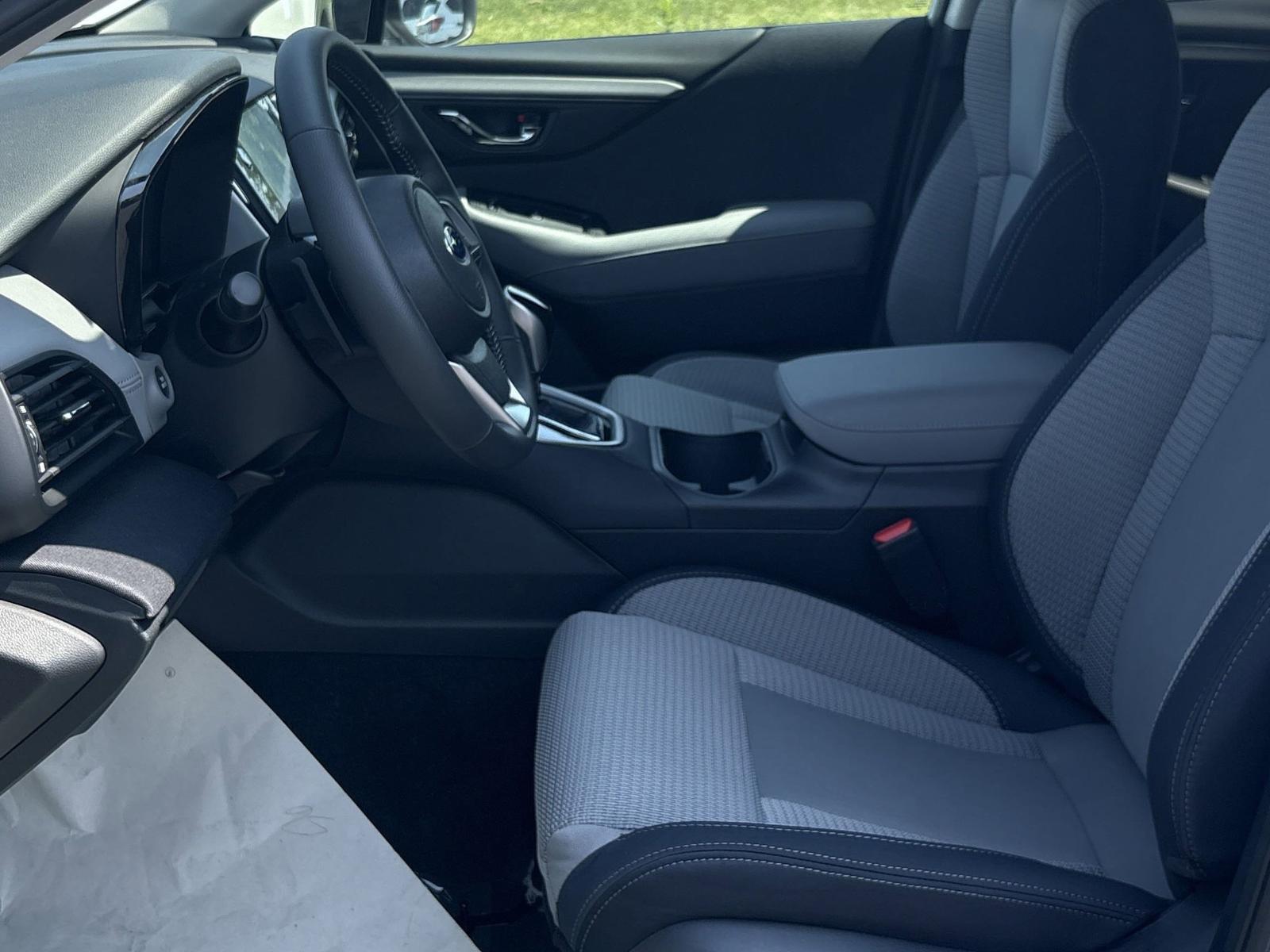 2025 Subaru Outback Vehicle Photo in Mechanicsburg, PA 17050