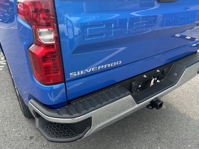 2026 Chevrolet Silverado 1500 Vehicle Photo in GARDNER, MA 01440-3110
