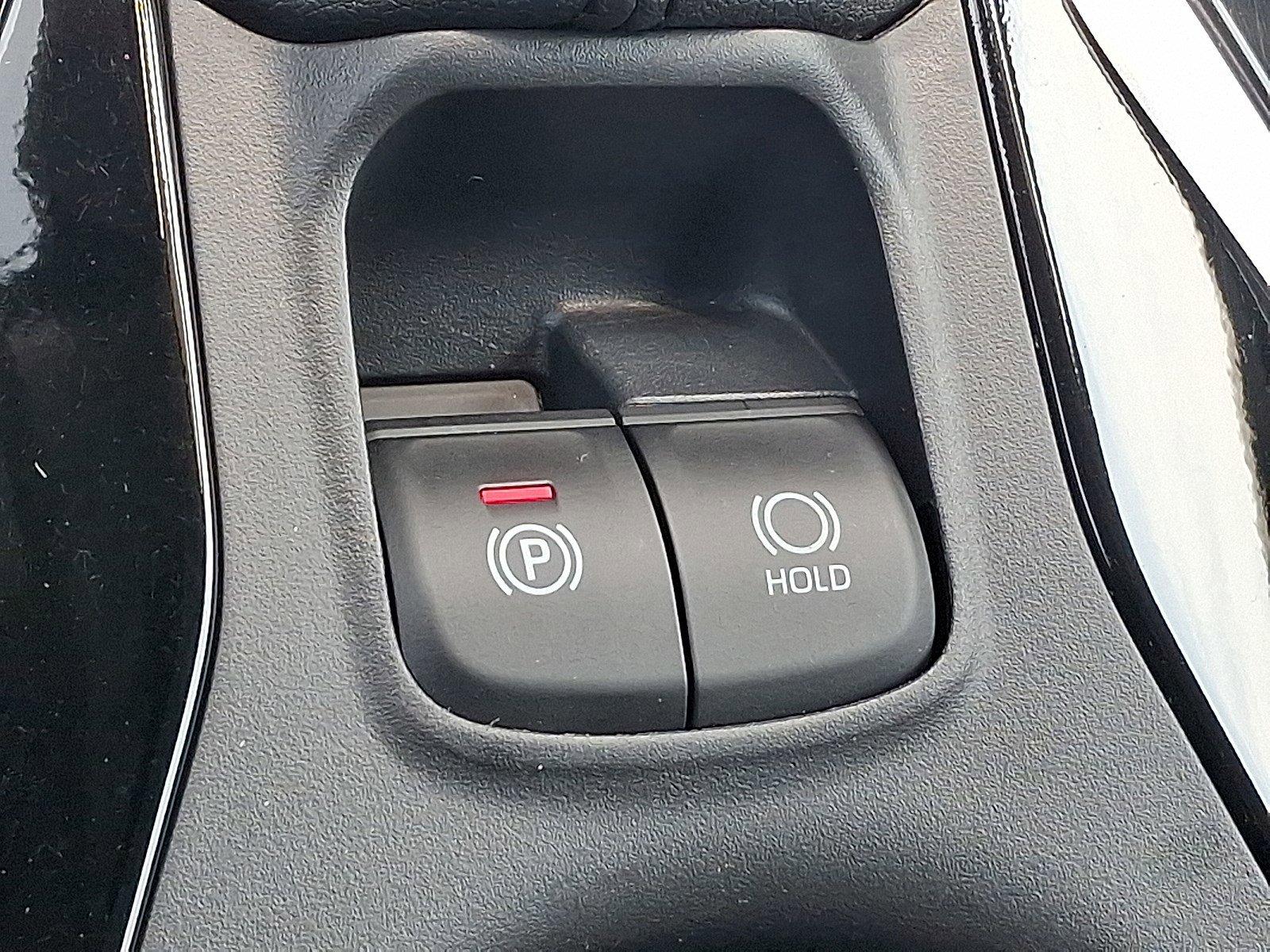 2023 Toyota Corolla Cross Vehicle Photo in Harrisburg, PA 17111