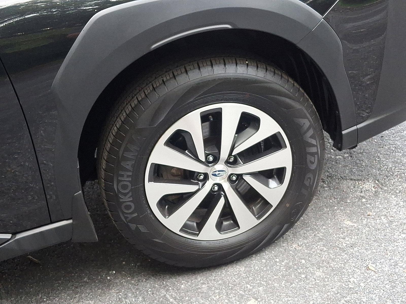 2025 Subaru Outback Vehicle Photo in Harrisburg, PA 17111