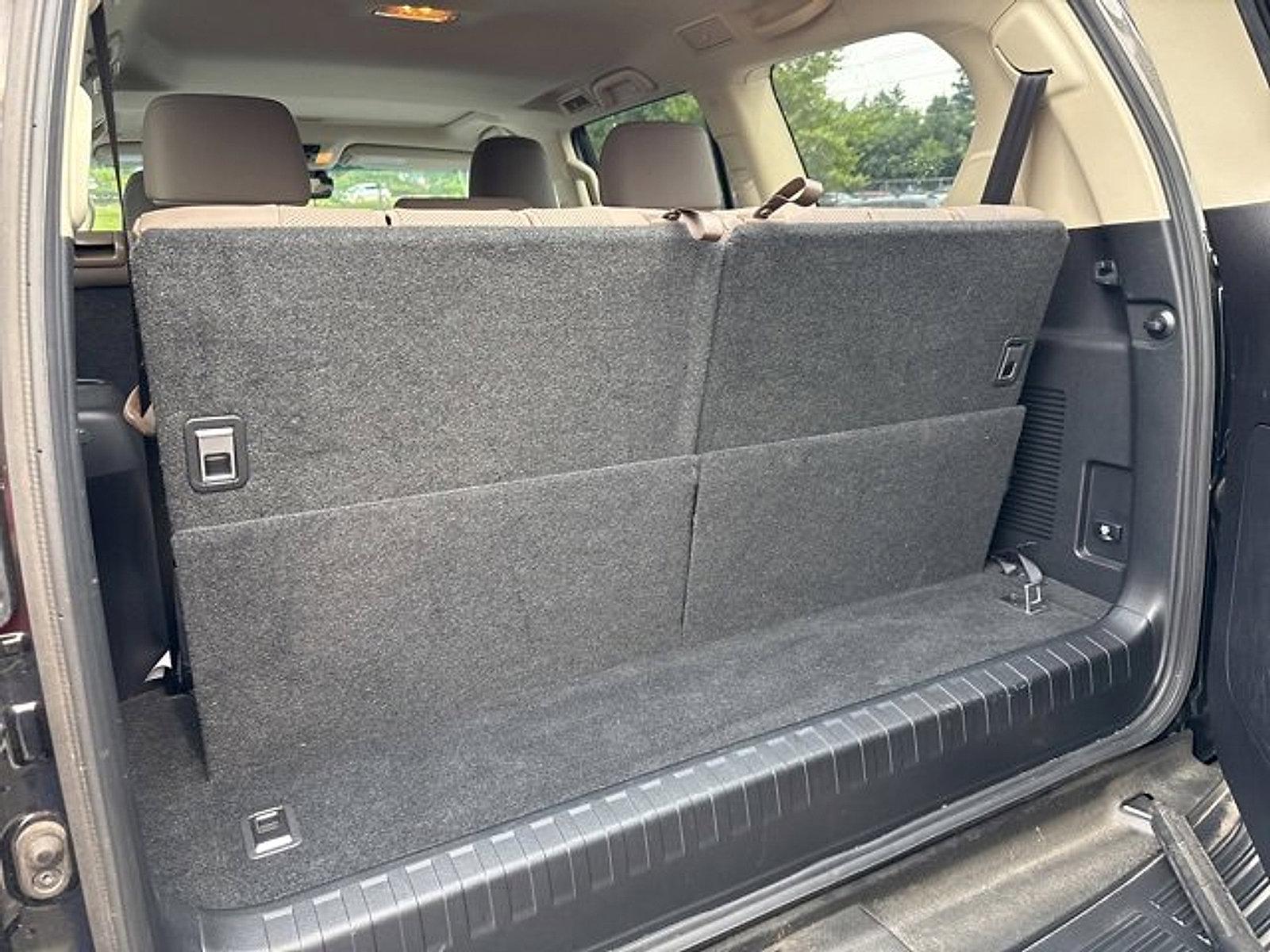 2022 Lexus GX 460 Vehicle Photo in Trevose, PA 19053