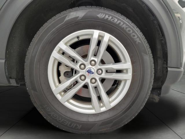 2023 Ford Explorer Vehicle Photo in Neenah, WI 54956