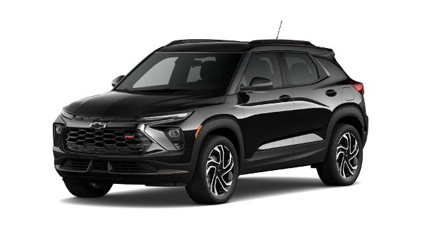 2026 Chevrolet Trailblazer Vehicle Photo in LANCASTER, PA 17601-0000