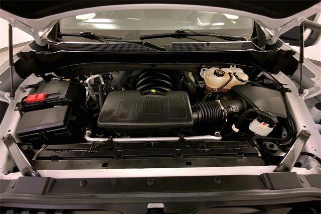 2024 Chevrolet Silverado 1500 Vehicle Photo in INDEPENDENCE, MO 64055-1314