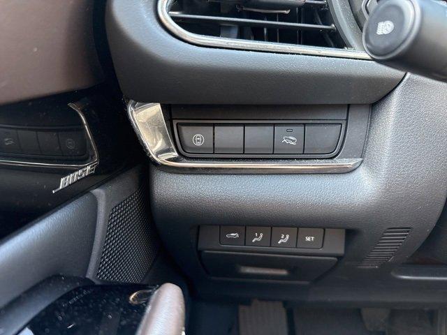 2020 Mazda CX-30 Vehicle Photo in Harrisburg, PA 17111