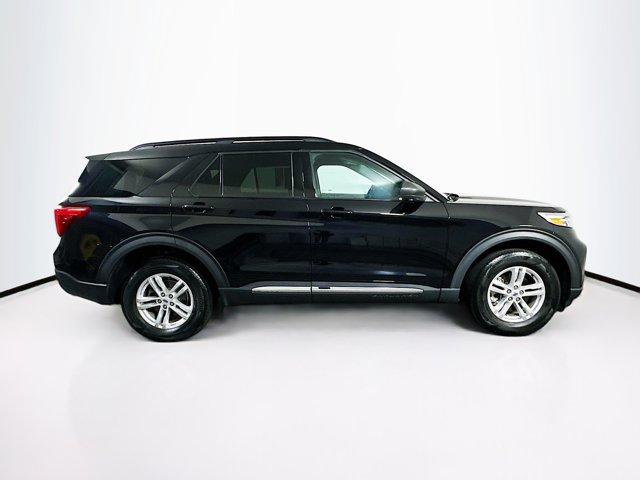 2023 Ford Explorer Vehicle Photo in Doylsetown, PA 18901
