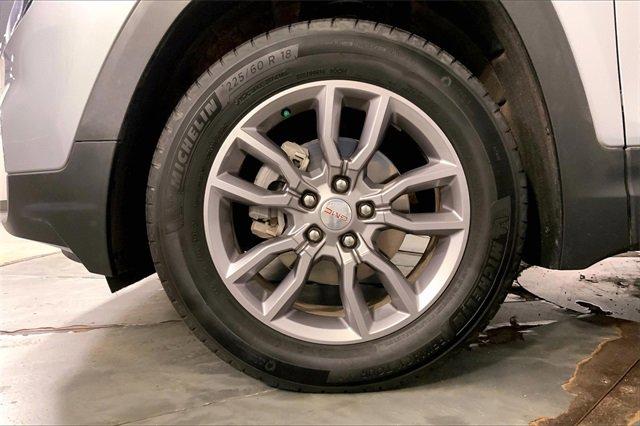 2024 GMC Terrain Vehicle Photo in INDEPENDENCE, MO 64055-1314